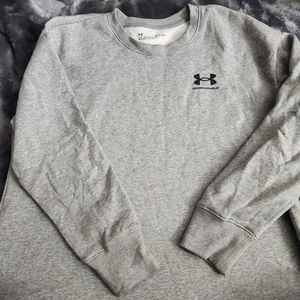 Under Armour sweatshirt